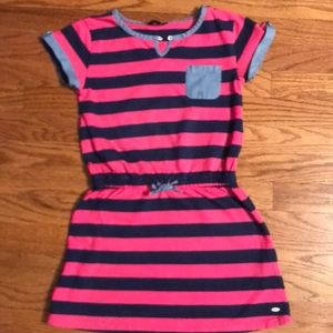 Tommy Hilfiger Girls Dress